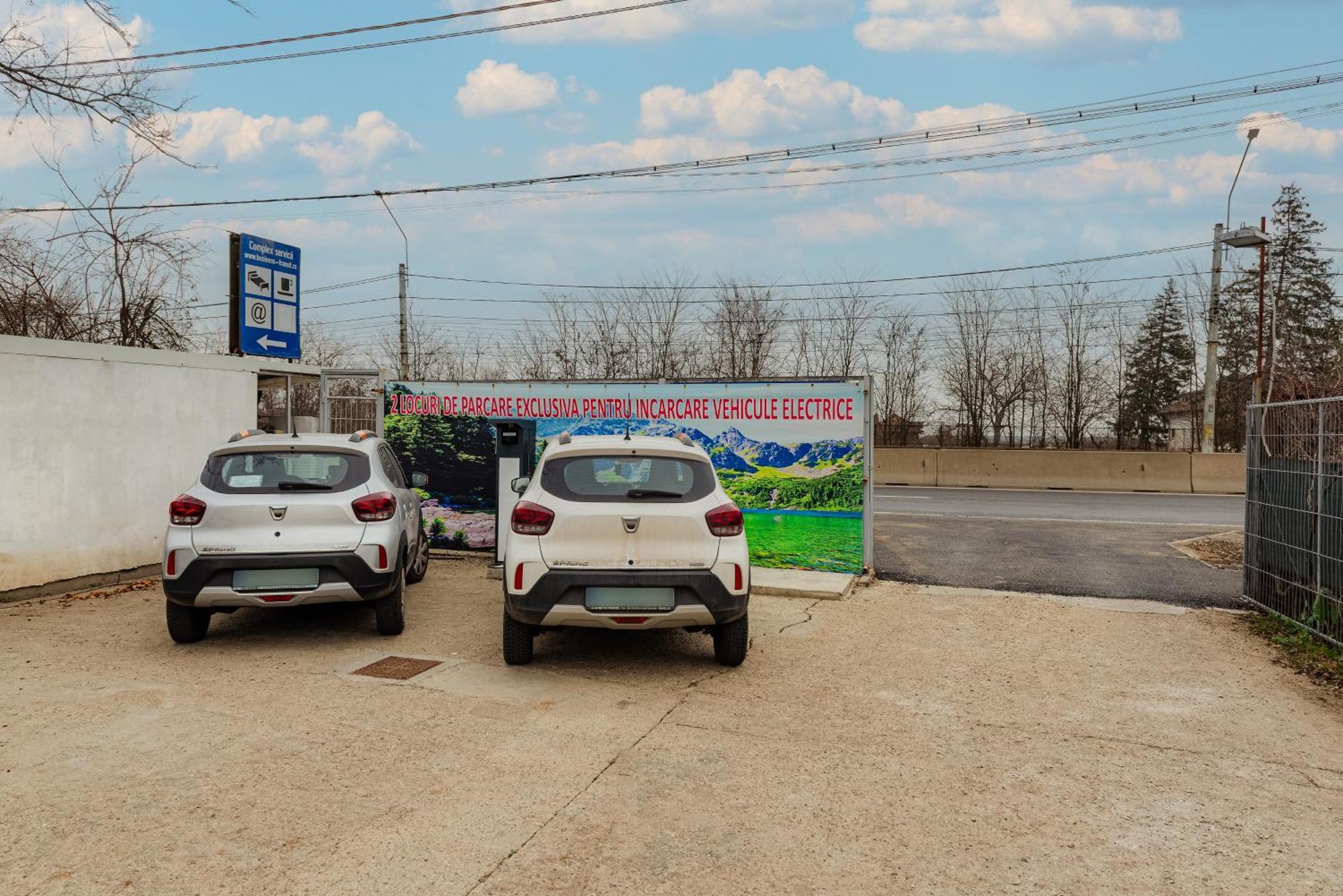 Săftica Business Transit To Therme & Bucharest Airport מראה חיצוני תמונה